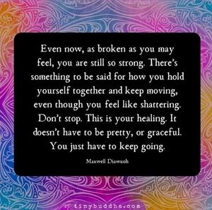 Meet your Posher, Maria